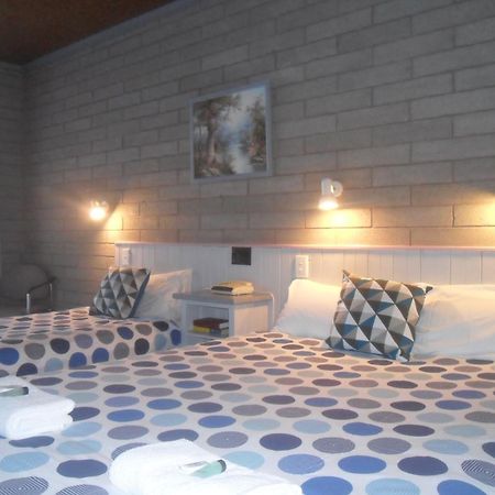 Motel Dimboola Esterno foto