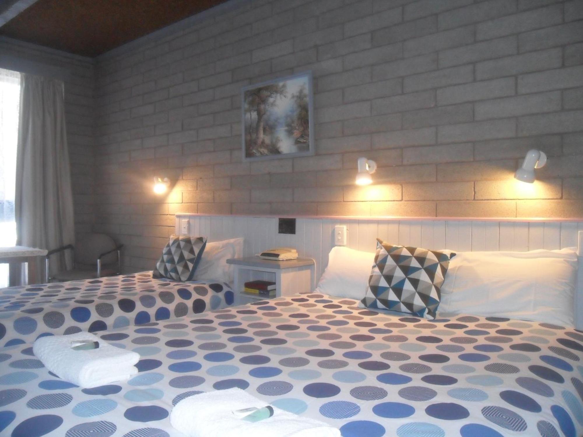Motel Dimboola Esterno foto