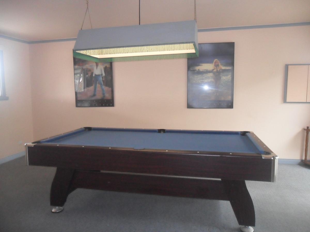 Motel Dimboola Esterno foto